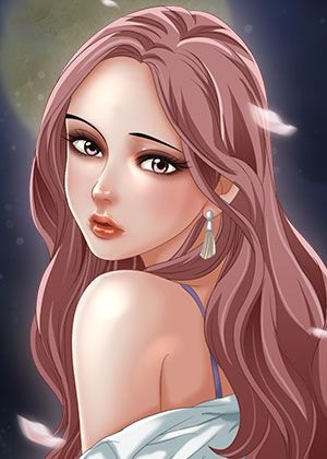 美女漫画免费阅读韩漫精选